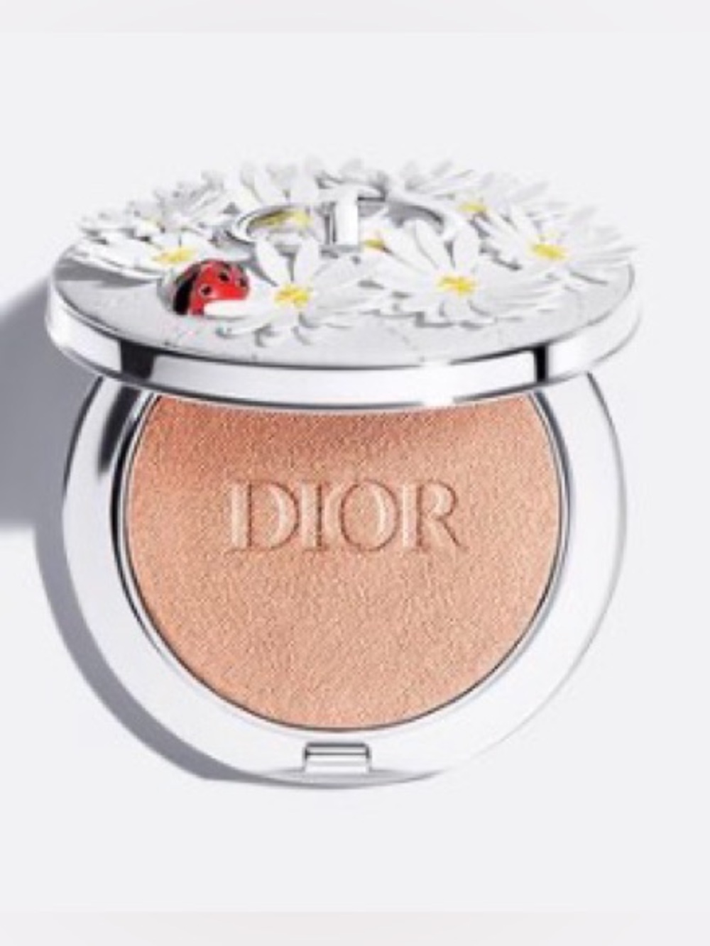 NIB DIOR Forever Glow Luminizer - Limited edition highlighter